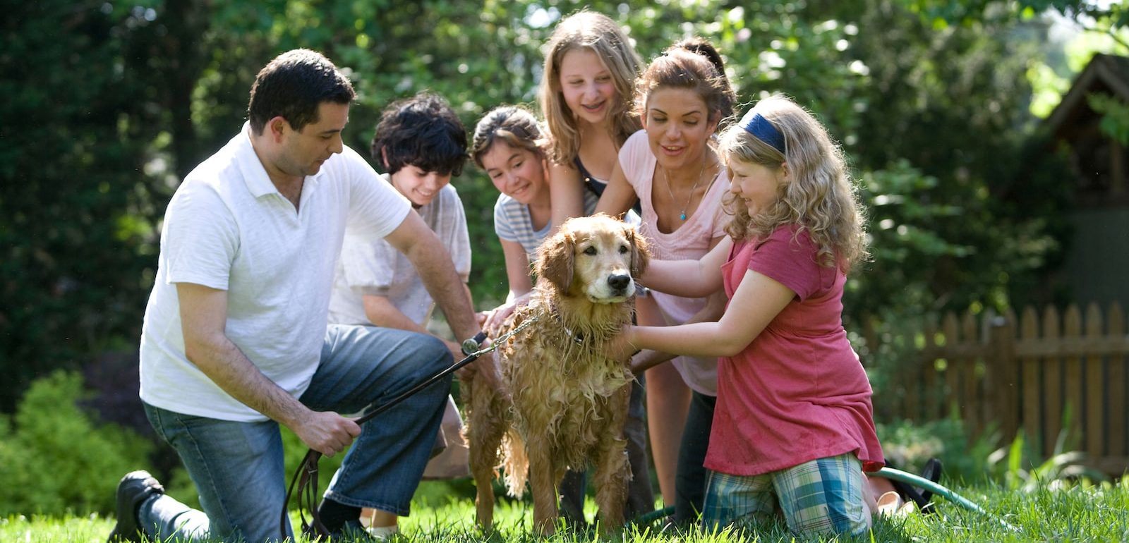 group of people standing on green grass field during daytime